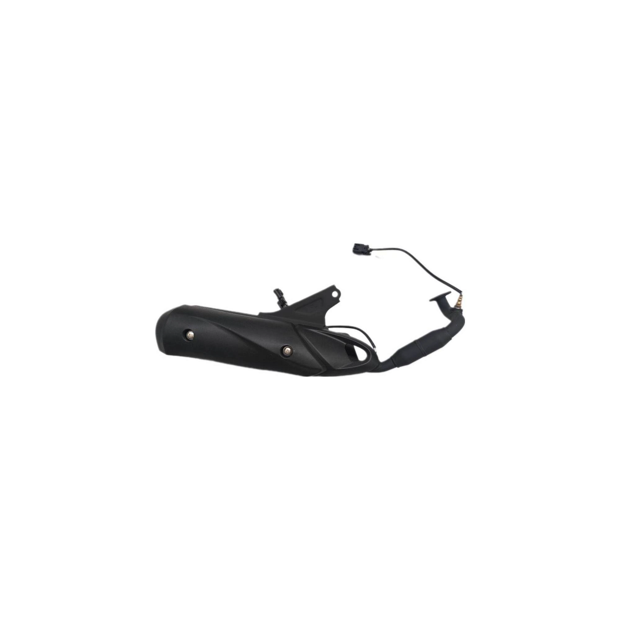 ARORA BOSS 125 EKSOZ #BOSS125 - 079